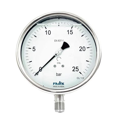 Radix Electrosystems