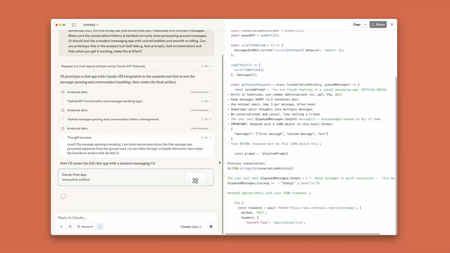 Anthropic’s Claude AI now lets you build apps without any coding