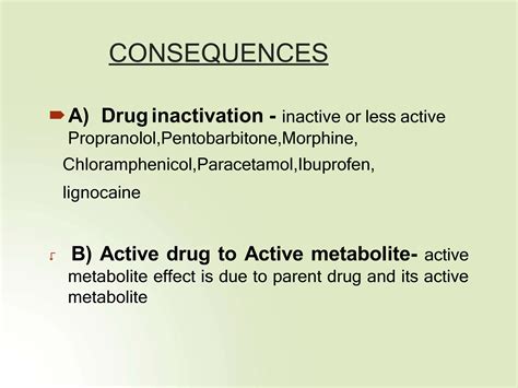 DRUG METABOLISM AND ELIMINATION - BIOPHARMACEUTICS | PDF