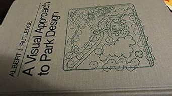 Buy Visual Approach to Park Design (Garland Series in Design) Book ...