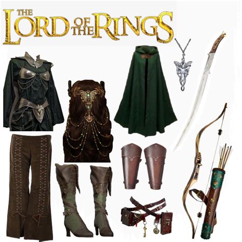 Look Book - Lord Of The Rings | Lotr costume, Casual cosplay, Lord of ...