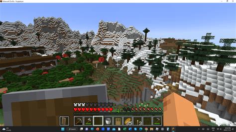 Image result for Fun Minecraft Java Seeds