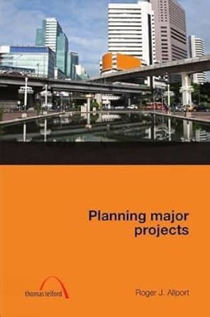 Buy PLANNING MAJOR PROJECTS Book Online at Low Prices in India ...