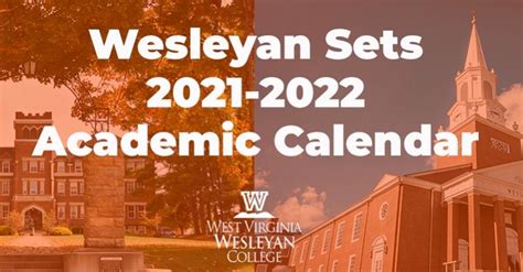 Wvwc 2022 Academic Calendar - academic calendar 2022