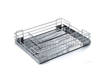 Modular Kitchen Hardware | Rajkumar Vishandas