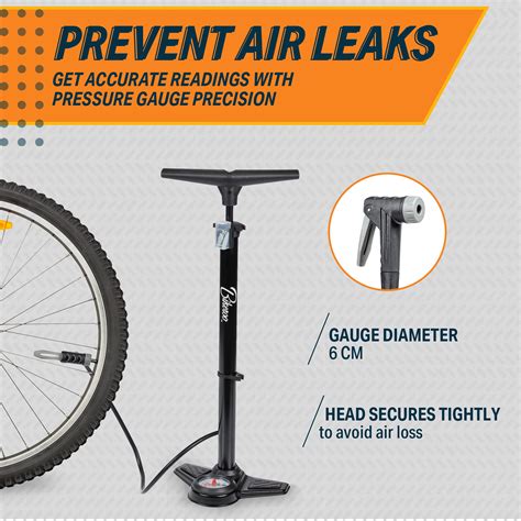 Trending Rei Bike Floor Pump For Every Space