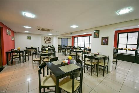 NOBILE INN EXECUTIVE RIBEIRAO PRETO (Sao Paulo) - Hotel Reviews, Photos ...