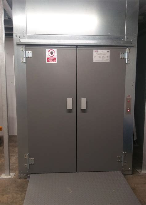 Lödige UK is in the middle of a rip out and replacement project for a ...