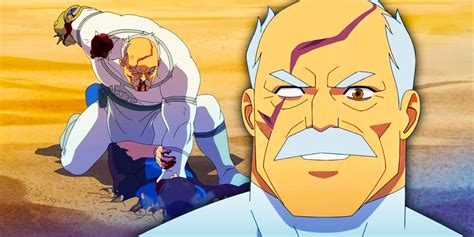 Invincible Season 3, Episode 5 Review: I Still Found So Much To Love In ...