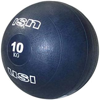 USI UNIVERSAL THE UNBEATABLE USI Universal Rubber Dead Bounce Slam Ball ...
