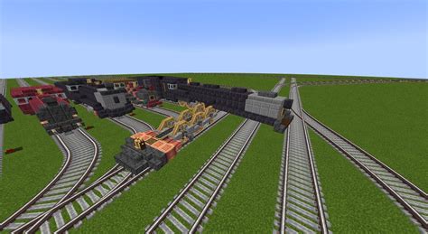 Image result for Create Mod Trains Simulator