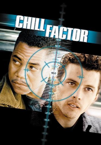 Chill Factor – Movies on Google Play