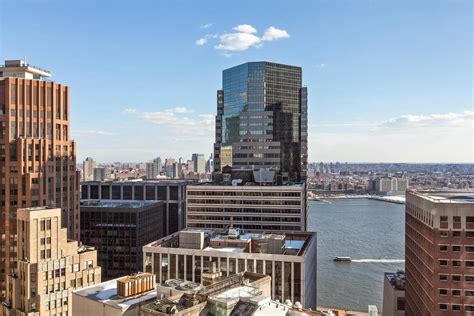15 William Street DUPLEX9 in Financial District, Manhattan | StreetEasy