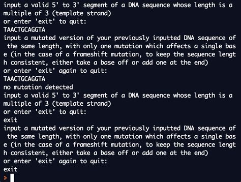 Image result for Java Mutation