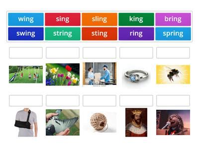 Image result for ING Modifiers