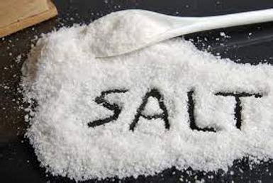 The Importance of Salt Water Baths