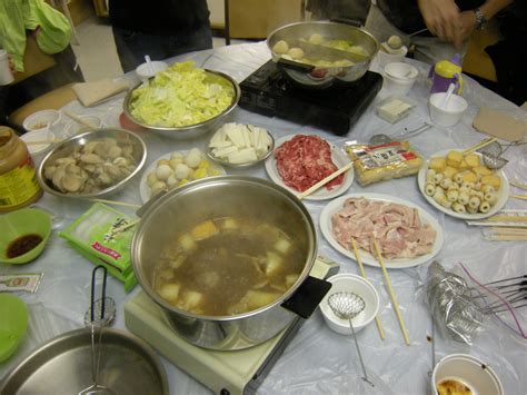 Hot Pot – 拾下拾下 | Fresh baked “Fong Bao” from the oven - 方包出爐
