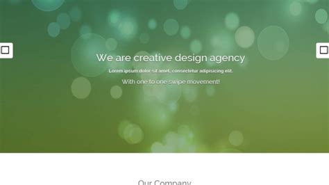 Image result for HTML/CSS Document Template