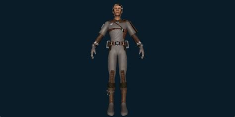 Colonel Hunt – NPCs – Jedipedia.net's SWTOR Database