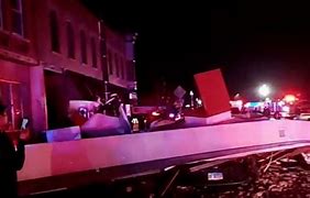 Image result for Roof collapses at Apollo Theatre in Belvidere