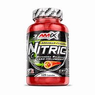 Image result for Nitric