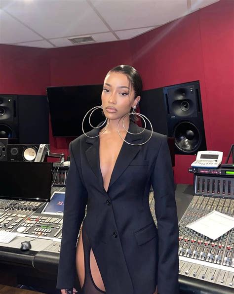 Que nous réserve le retour de la rappeuse Shay