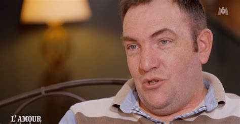 "L’amour est dans le pré" : le grand-frère d’Anthony est un ancien ...