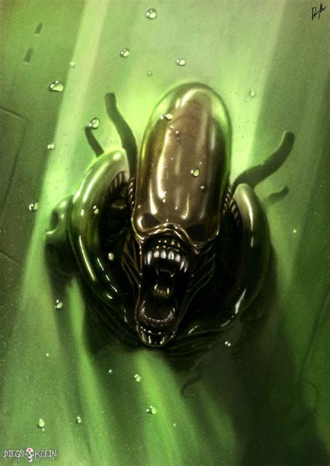 Alien W 的图像结果