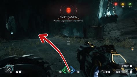 Doom: The Dark Ages Guide : Chapter 19 Walkthrough and Secrets - Harbor ...