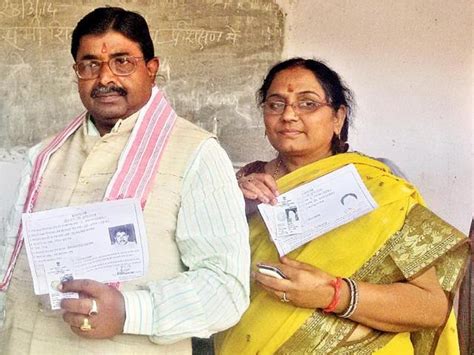 Locals boycott polls at Harila, Manakdih - Hindustan Times