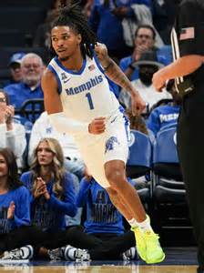 Memphis basketball vs San Francisco final score: Tigers win behind ...