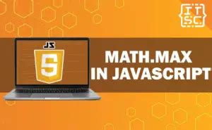 Max JavaScript 的图像结果