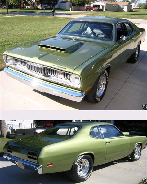 ’72 Dodge Demon Drag Racer 1/25 scale - Page 5 - WIP: Drag Racing Models - Model Cars Magazine Forum