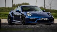 Images Of Porsche 911 Turbo by 2017 Porsche 911 Turbo S Blue Arrow By Edo Competition Images Of Porsche 911 Turbo