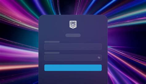 Epic Games Support