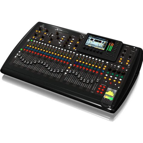 Digital Mixers: Buy Yamaha, Behringer, Soundcraft Digital Mixer Online