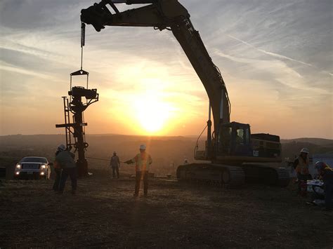 Five Decades of Building Infrastructure Across the West - W.A. Rasic ...