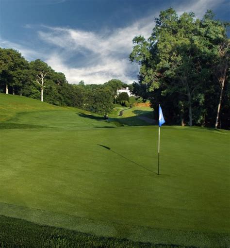 Membership - NISSEQUOGUE GOLF CLUB