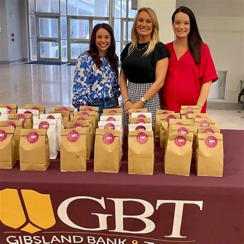 #greatbanking | Gibsland Bank & Trust