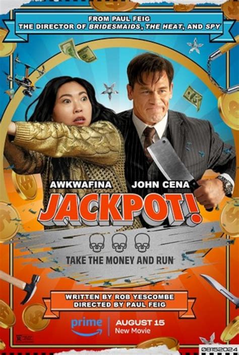 jackpot imdb 2008,In the world of online gambling