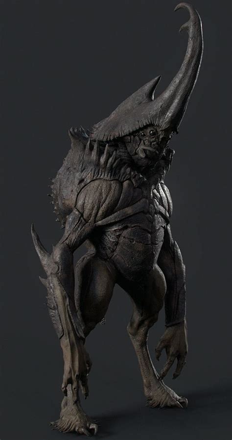 Alien Animal Concept 的图像结果