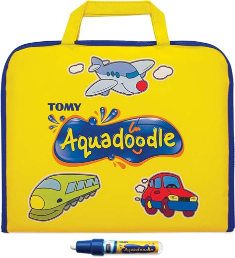 Aquadoodle Colour Doodle Bag Travel Water Doodle India | Ubuy