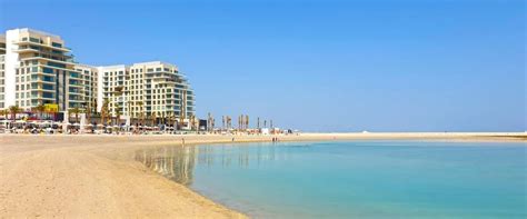 Simaisma Beach Qatar is the sleepy and peaceful coastal hamlet