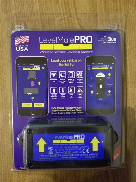 Image result for Trailer Leveling App