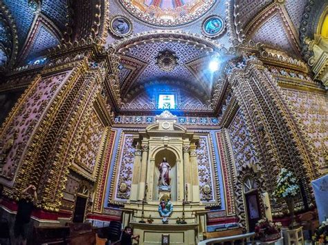 Santuario de Guadalupe y Exconvento de San Diego, Morelia - Tripadvisor