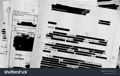 Kuvatulokset haulle Spy Document Redacted