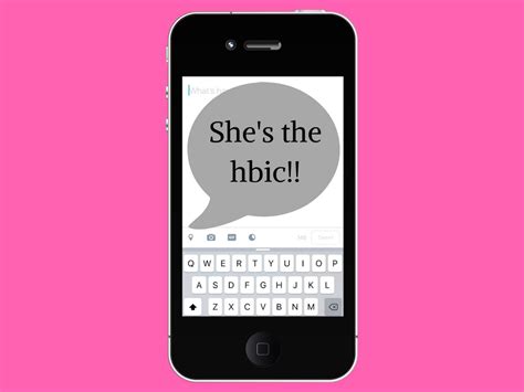 HBIC Meaning - What Does HBIC Mean?