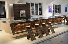 Innovative Unique Modern Kitchens Designed Steel Wood Ceramic Plastic by Metal Wood A Match Made In Interior Design Heaven Innovative Unique Modern Kitchens Designed Steel Wood Ceramic Plastic