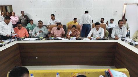 A boiling point as senior corporators are marginalized in the name of ...