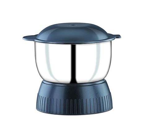 Buy KDG TREADS Heavy Mixer Grinder Chutney Jar For Chutney Jar USE For ...